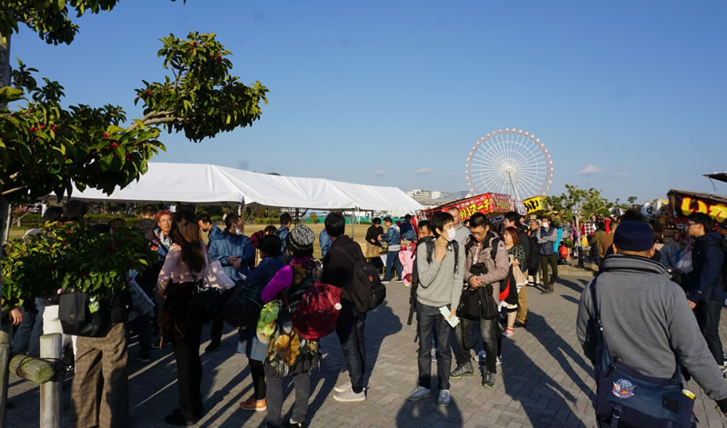 第１回花火甲子園